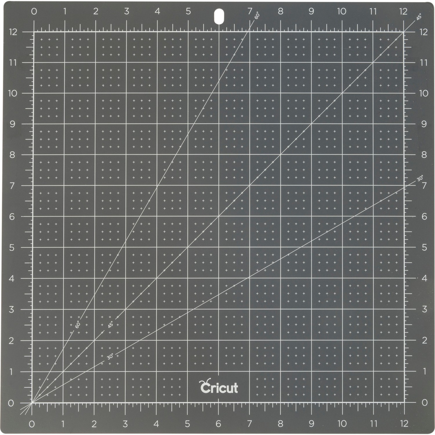 CRICUT 2004716 KENDİLİĞİNDEN İYİLEŞEN KESME MATI 30X30CM