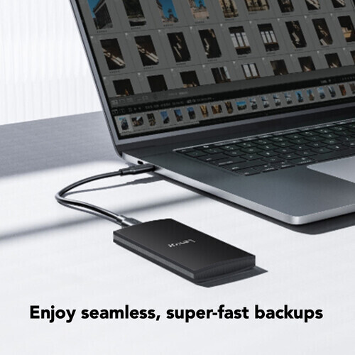 BIGBOY LEXAR 1TB LSL300001T-RNBNG EXT.SSD 1TB USB3.2 GEN2 UP TO 1050MB/S READ AND 1000MB/S WRITE-58581