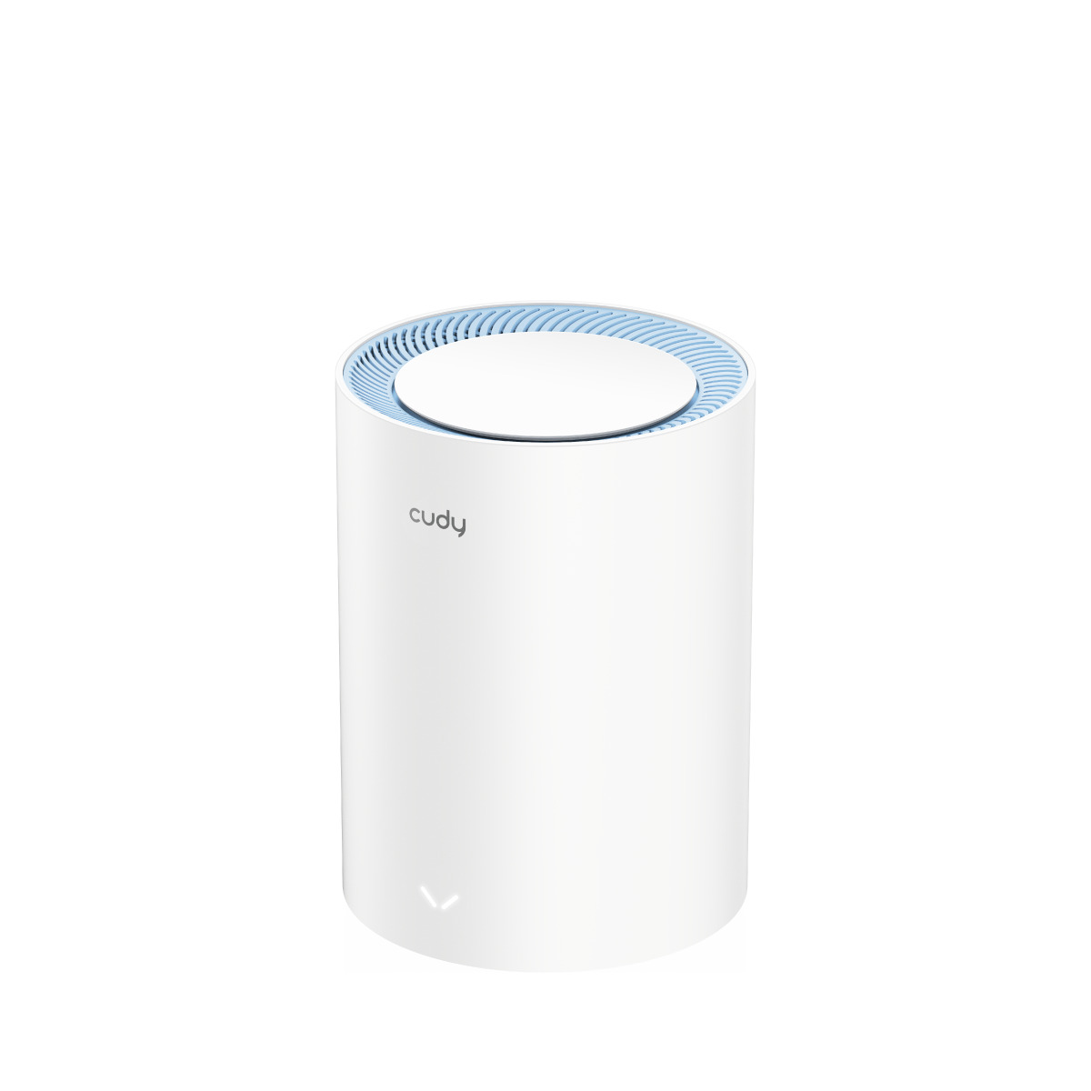 CUDY M1200 2-Pack AC1200Mbps 2.4GHz/5GHz AP/RE/WISP MU-MIMO Kablosuz 2'li Mesh Wi-Fi Sistemi-61619