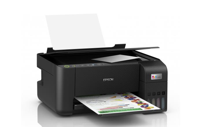 EPSON EPSON ECOTANK L3250 RENKLİ YAZ/TAR/FOT Wi-Fi A4-25811
