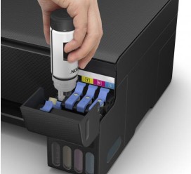 EPSON EPSON ECOTANK L3250 RENKLİ YAZ/TAR/FOT Wi-Fi A4-63454