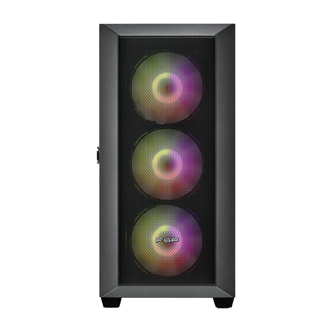 FSP FSP 850W 80+ (CMT318) Gen5 E-Atx Mid Tower-36721