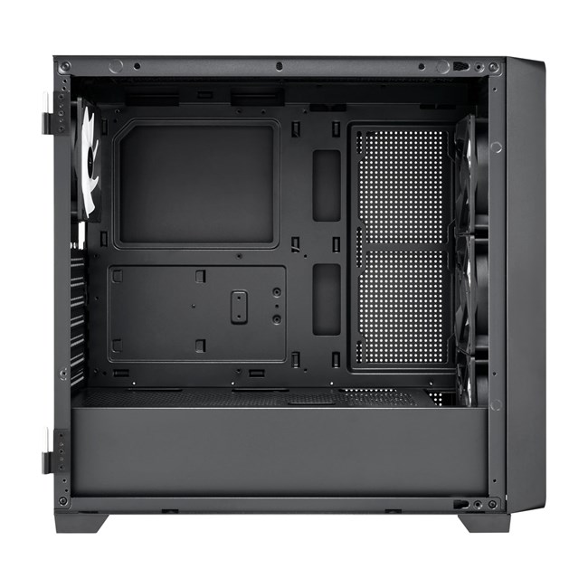 FSP FSP 850W 80+ (CMT318) Gen5 E-Atx Mid Tower-36722