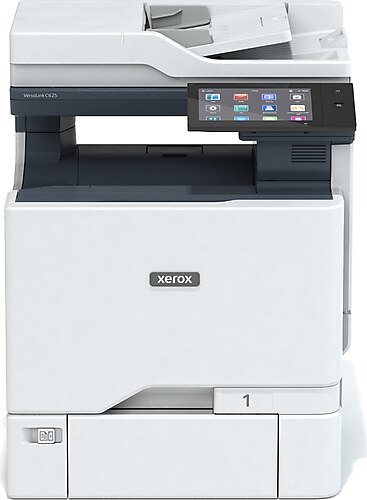 XEROX XEROX C625V_DN VERSALİNK C625V_DN A4 RENKLI ÇOK FONKSIYONLU LAZER YAZICI 50PPM+FAX