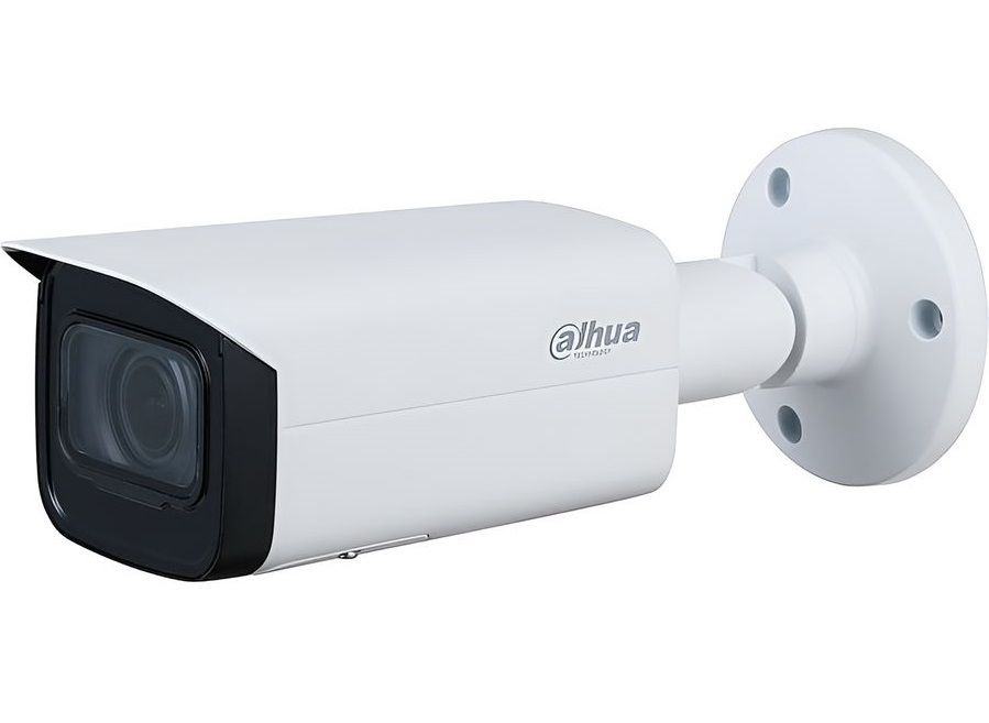 DAHUA DAHUA IPC-HFW2241T-ZAS 2MP 2.7-13.5MM MOTORİZE IP BULLET KAMERA (STARLİGHT, SMD+)