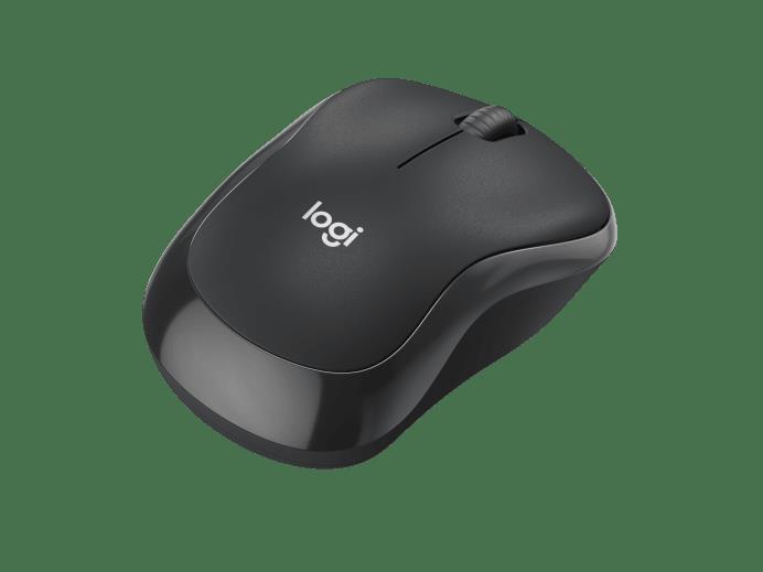 LOGITECH Logitech M240 Sessiz Bluetooth Mouse Siyah-54513