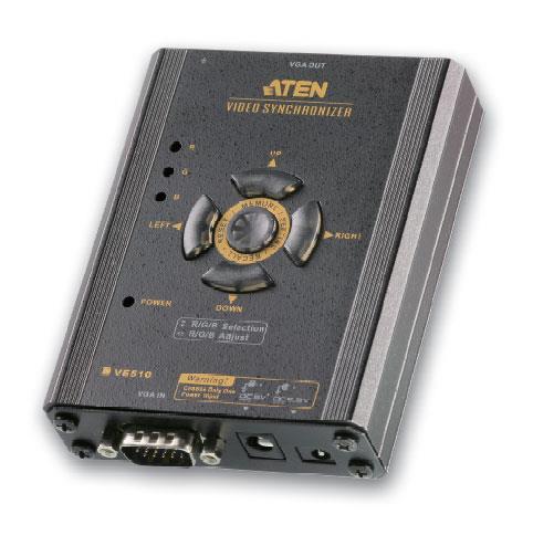 ATEN Aten ATEN-VE510