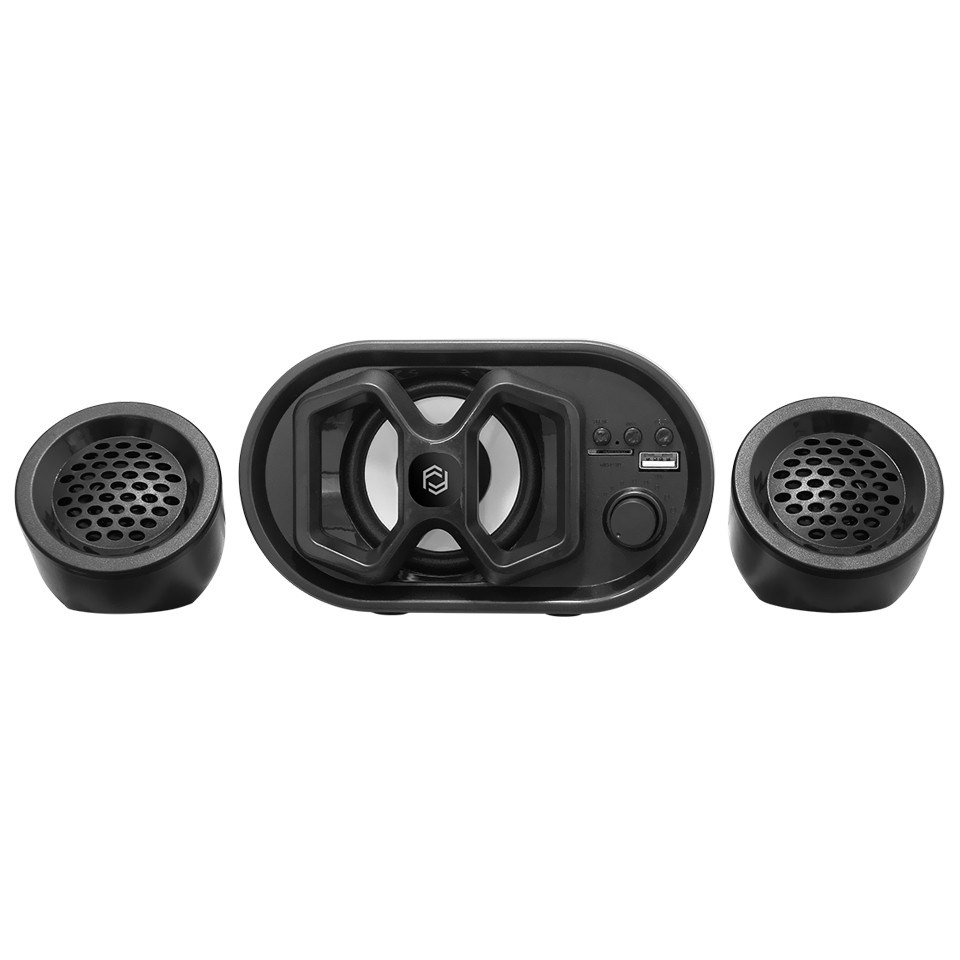 FRISBY Frisby FS-2422U 2+1 Bluetooth Hoparlör Sistemi USB