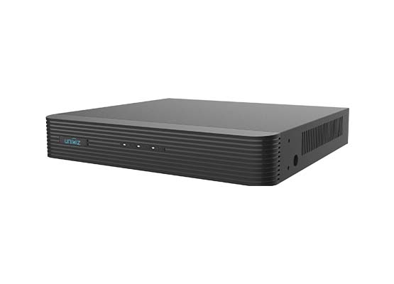 UNIWIZ Uniwiz XVR-104G3 4 Kanal XVR Kayıt Cihazı