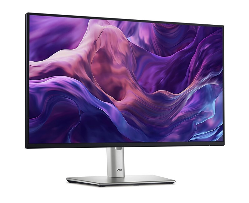 DELL Dell P2425HE 23.8" 5ms FHD Hdmi Type-C Pivot IPS-37049