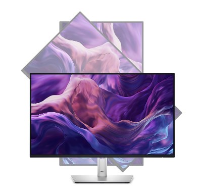 DELL Dell P2425HE 23.8" 5ms FHD Hdmi Type-C Pivot IPS-37050
