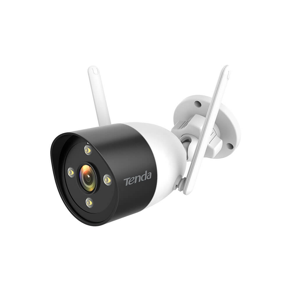 TENDA TENDA CT6-WCA 2K OUTDOOR Wİ-Fİ KAMERA