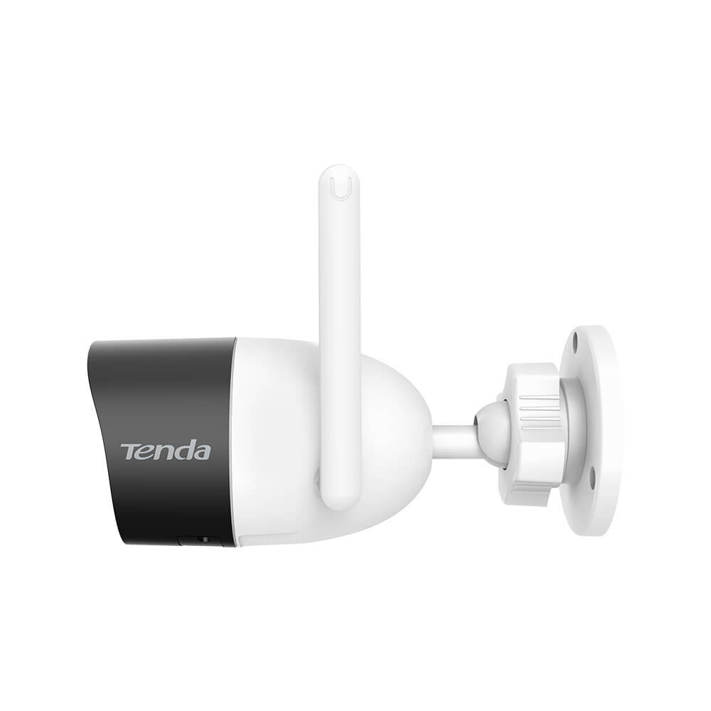 TENDA TENDA CT6-WCA 2K OUTDOOR Wİ-Fİ KAMERA-49701