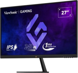 VIEWSONIC VIEWSONIC VX2779A-HD-PRO 27 1MS 240HZ GAMING MONITOR-66376