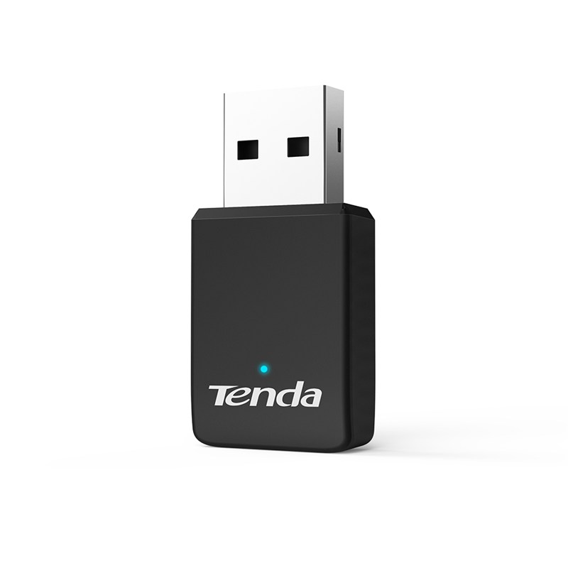 TENDA TENDA U9 AC650 433Mbps USB ADAPTÖR-41551