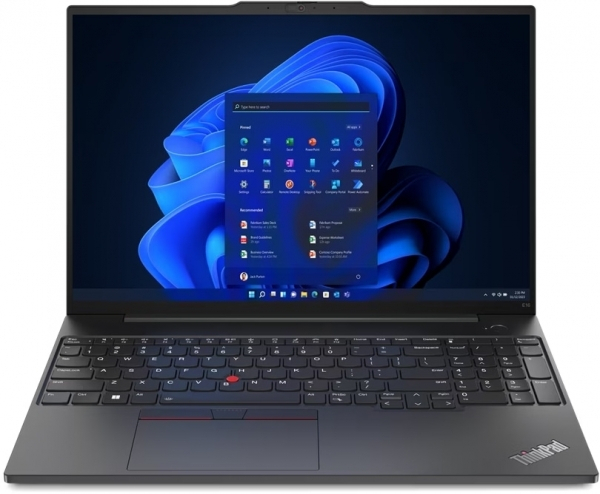 LENOVO LENOVO E16 THINKPAD 21JN000BTX I5-1335U 8GB 256GB SSD 16" FDOS