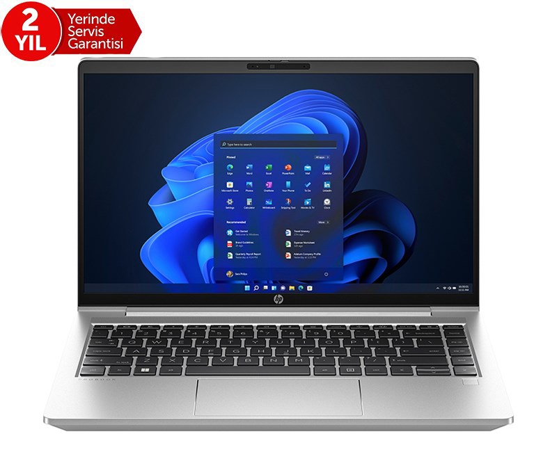 HP HP ProBook 440 G10 i7 1355 -14"-16G-512SD-Dos
