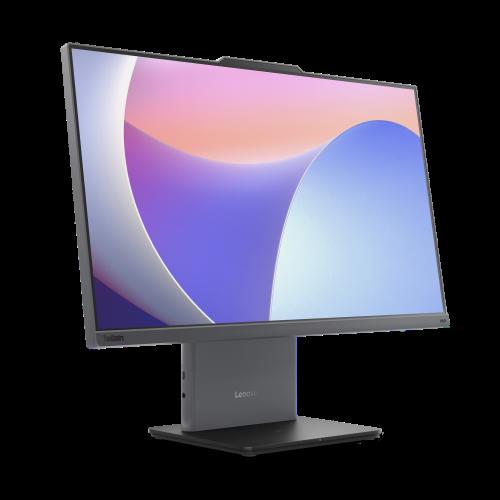 LENOVO LENOVO 12SC000KTR, ThinkCentre Neo 50a 24 Gen5, i7-13620H, 23.8&quot; FHD Ekran, 16Gb DDR5 Ram, 512Gb SSD, Paylaşımlı Ekran Kart-53608