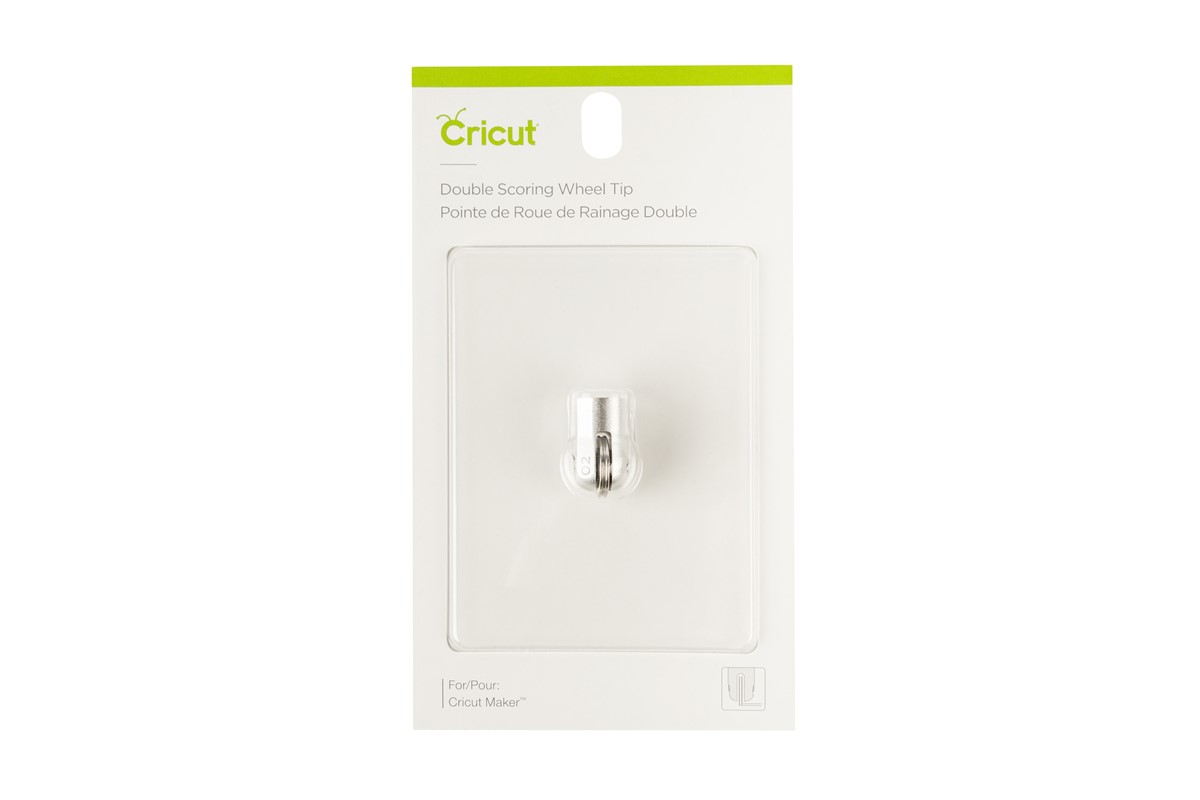 CRICUT CRICUT 2007448 MAKER ÇİFT PUANLAMA ÇARKI UCU