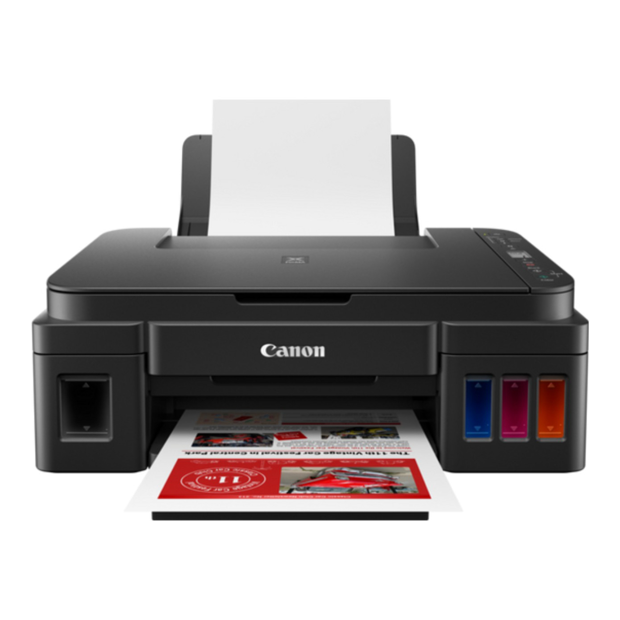 CANON CANON CANON PIXMA G3416 RENKLİ YAZ/TAR/FOT WİFİ A4