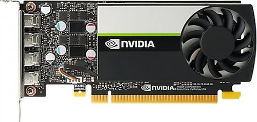 PNY PNY GPU - VCNT1000-SB- QUAD,T1000,4GB,PCIE 4.x16