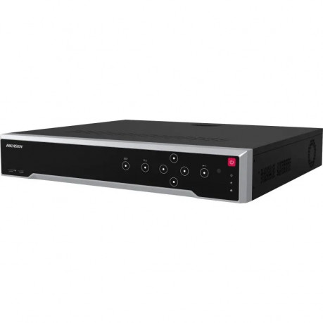 HIKVISION HIKVISION DS-7764NI-M4 64 KANAL VGA/HDMI 8K NVR KAYIT CİHAZI