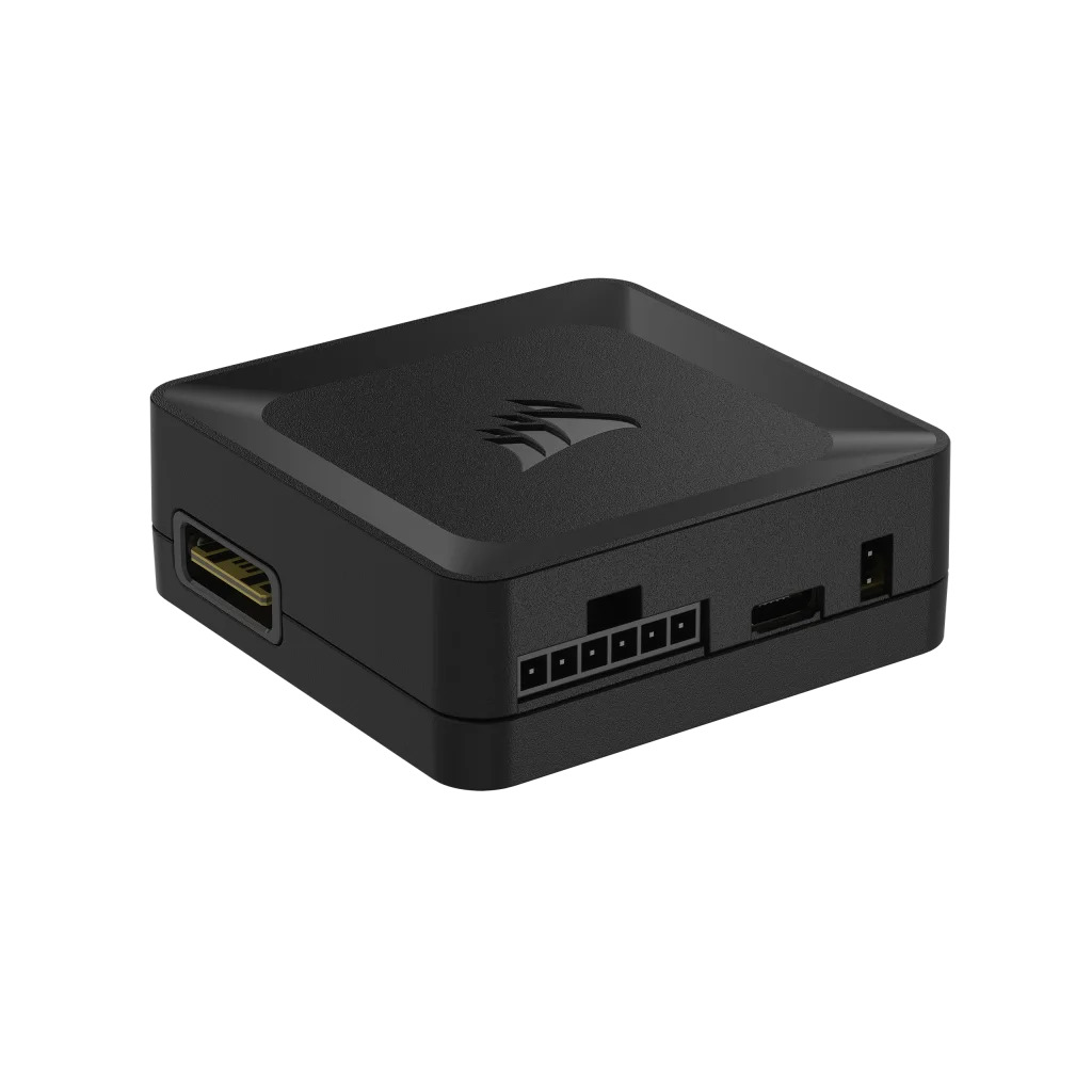 CORSAIR CORSAIR iCUE LINK System Hub (CL-9011116-WW)