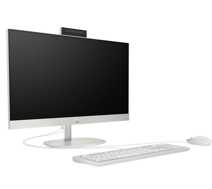 HP HP ProOne 240 G10 23.8''-i7 1355-16G-512SSD-Dos-58802