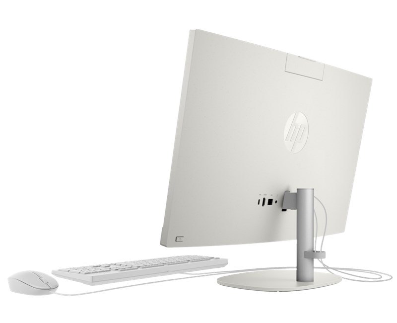 HP HP ProOne 240 G10 23.8''-i7 1355-16G-512SSD-Dos-58803