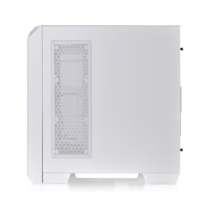 THERMALTAKE  view 300mx beyaz tg 2x200mm, 1x120 argb fanlı, mesh + tg panelli midtower oyuncu kasası