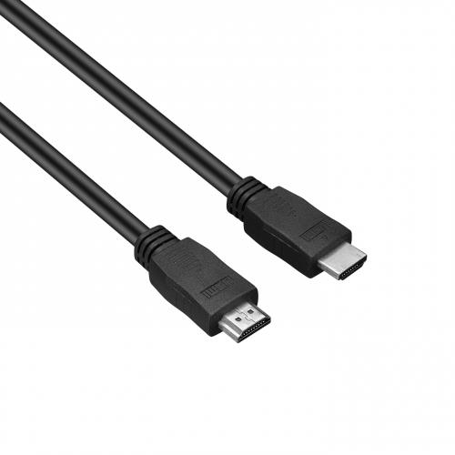 HYTECH OEM HDM-03, Full HD, HDMI v1,40, Kablo 3mt