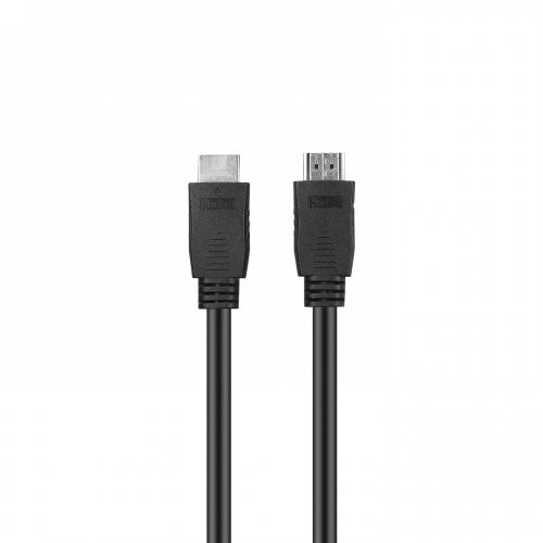 HYTECH OEM HDM-03, Full HD, HDMI v1,40, Kablo 3mt-33830