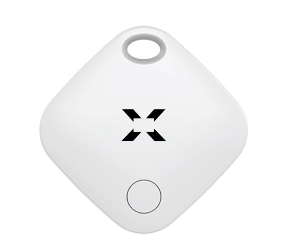 XENON SMART XENON SMART SMART TAG TAKIP CIHAZI BEYAZ X6602_M1
