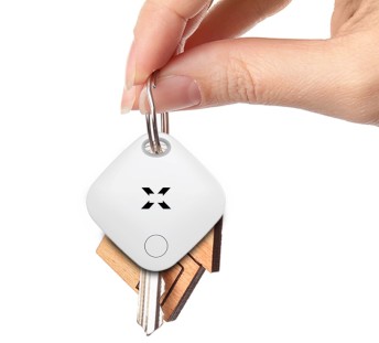 XENON SMART XENON SMART SMART TAG TAKIP CIHAZI BEYAZ X6602_M1-67236