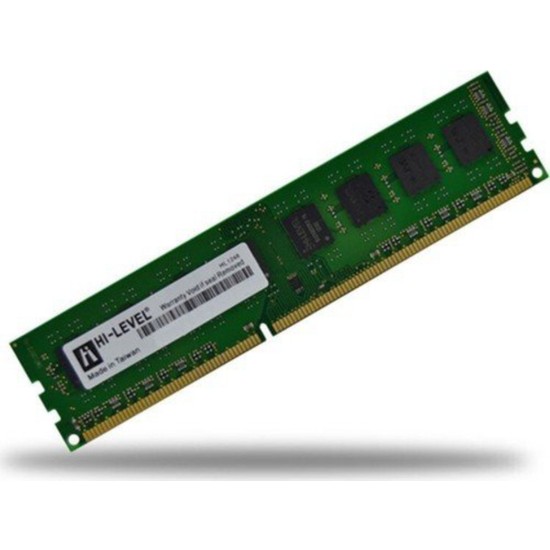 HI-LEVEL HI-LEVEL 8 GB 1600MHz DDR3 1,35v Desktop Ram