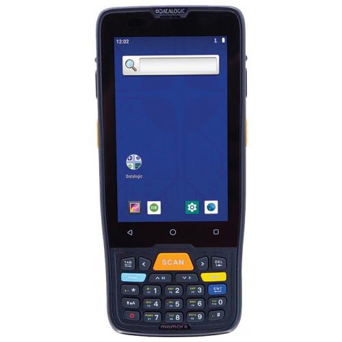 DATALOGIC DATALOGIC Memor K, Android, WiFi, Bluetooth, Kılıflı, 2D EL Terminali