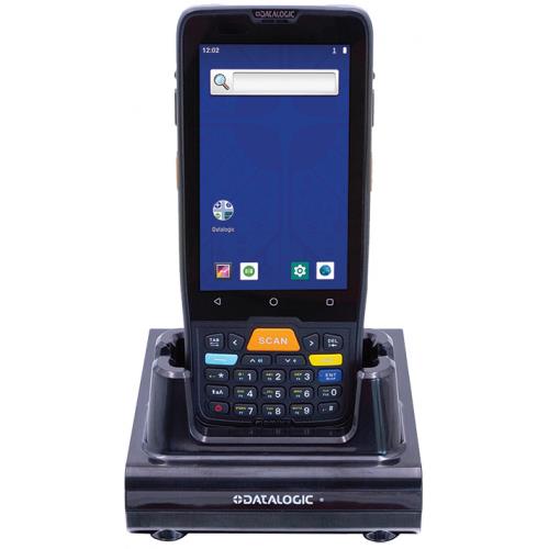DATALOGIC DATALOGIC Memor K, Android, WiFi, Bluetooth, Kılıflı, 2D EL Terminali-35780