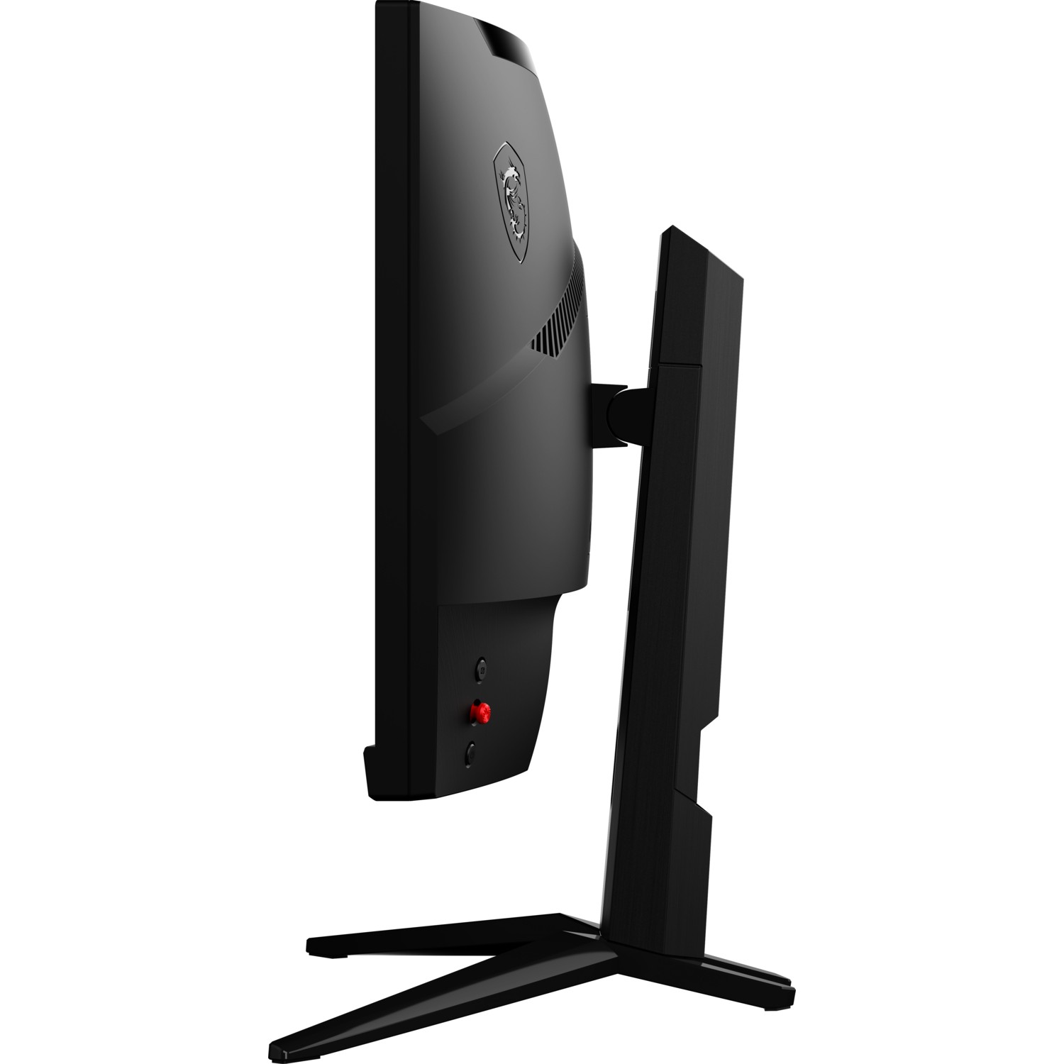 MSI 27" MSI MAG 275CQRF QD 1ms 170Hz 2560x1440 2xHDMI DP Type C VA Curved Gaming Mon-29878