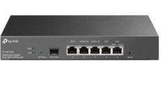 TP-LINK Omada Gigabit VPN Router
