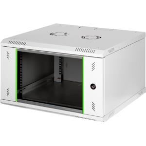 LANDE  PROLINE200 LN-PRB-12U6060-LG-A 12U 19" 600X600 DUVAR TİPİ KABİNET