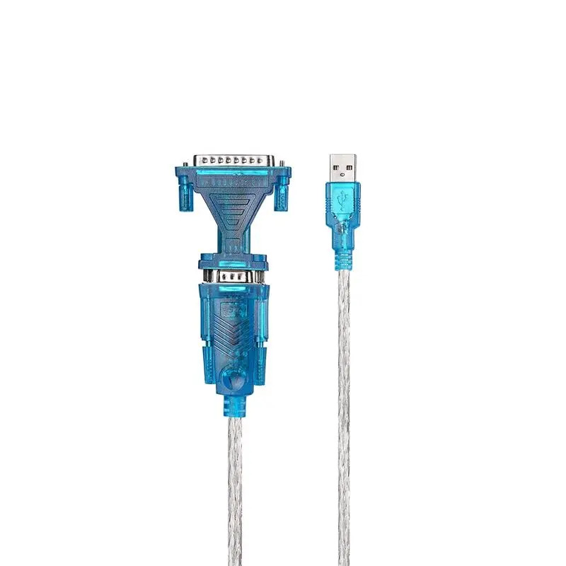 SLINK S-LINK SWV-USBC015 USB TO RS232 2.0 DÖNÜŞTÜRÜCÜ ADAPTÖR 