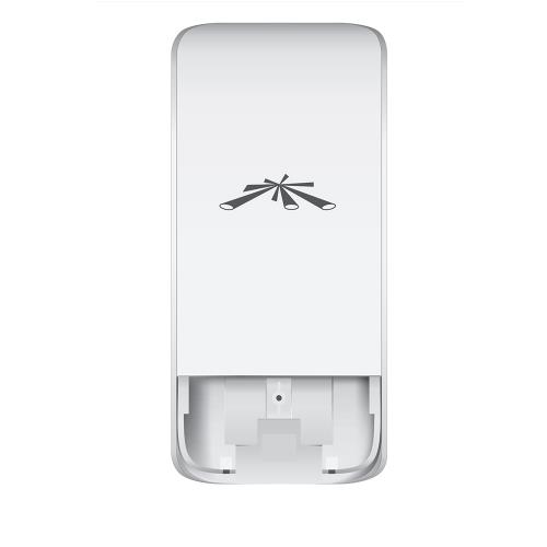 UBIQUITI (UBNT)  UBIQUITI LOCOM5, Nano Station, 5Ghz, 150Mbs, 10Km Menzil, DÄ±ÅŸ Ortam CPE 