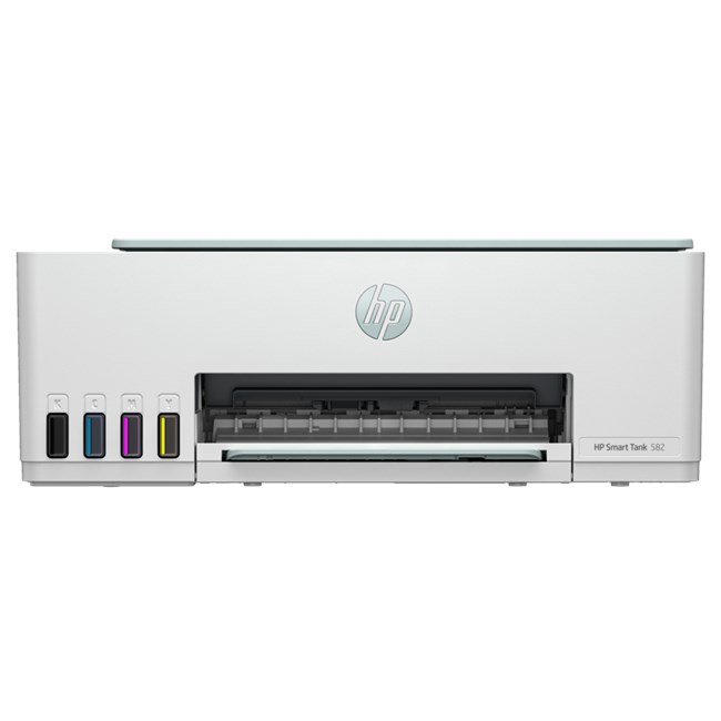 HP HP Smart Tank 582 Çok işlevli Renkli (4A8D6A)
