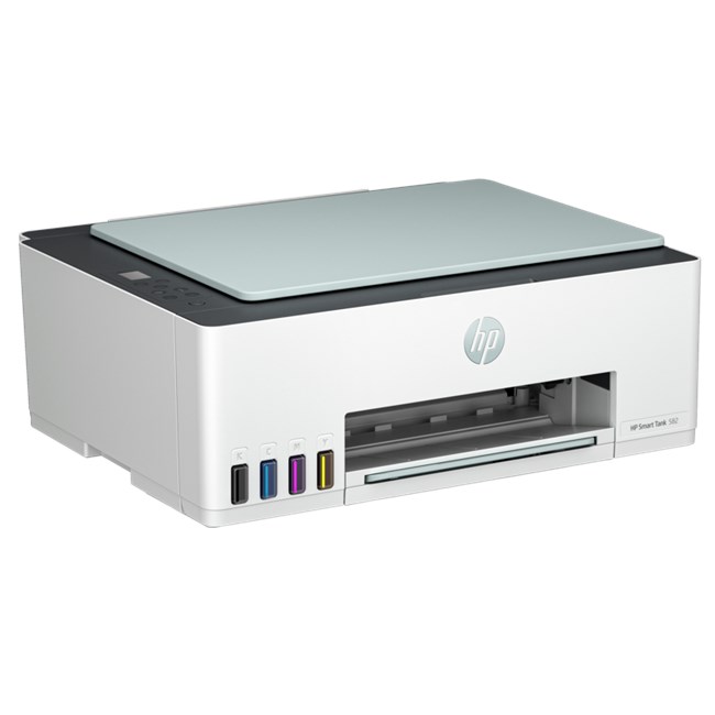 HP HP Smart Tank 582 Çok işlevli Renkli (4A8D6A)-47350
