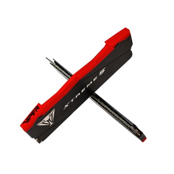 PATRIOT Patriot Viper Xtreme 5 48GB (2x24GB) DDR5 7600MHz CL36 Gaming Ram (Bellek) (PVX548G76C36K)-64761