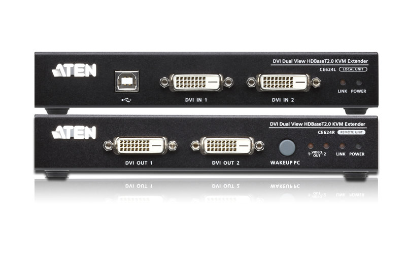 ATEN Aten ATEN-CE624-26996