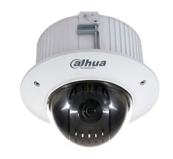 DAHUA Dahua SD42C215-HC-L 2MP 25x Starlight S.Dome HDCVI-64121