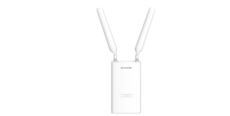 TENDA WRL 1200 Mbps Indoor/outdoor AP