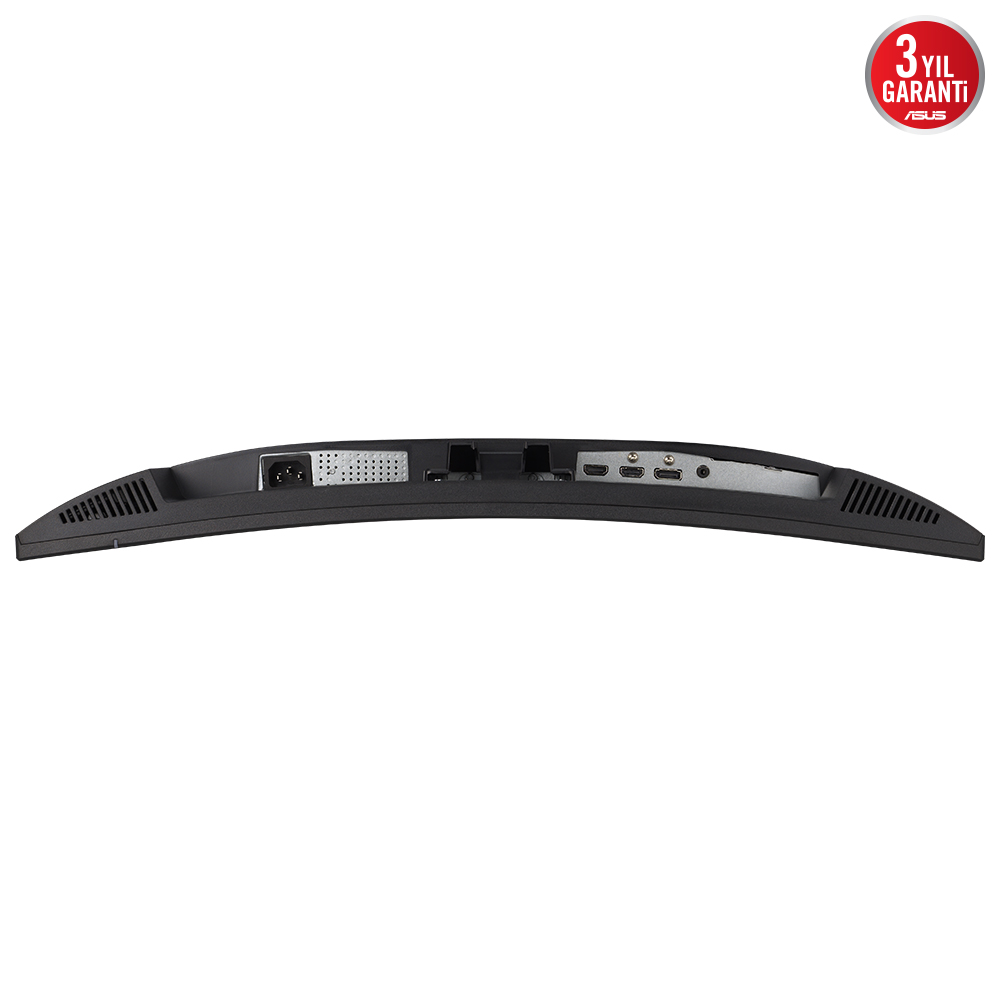 ASUS ASUS TUF GAMING VG27VQ3B 27 VA FREESYNC 1920x1080 1MS 180HZ DP HDMI MM VESA 3YIL ELMB SYNC Monitör-54674