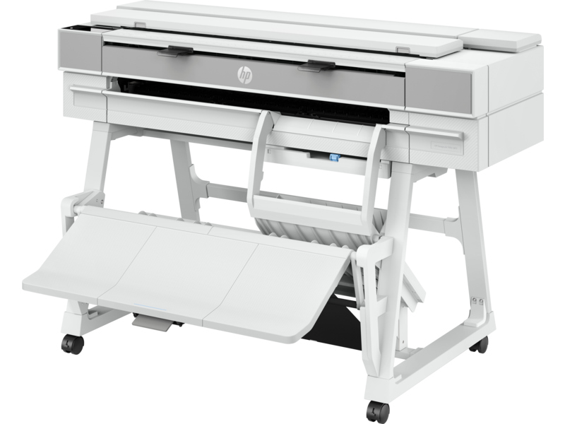HP HP 2Y9H3A DESIGNJET T950 36 INC 914MM A0-A1 MFP YAZICI-53232